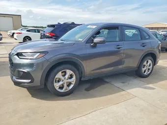 2023 Honda HR-V 3CZRZ2H35PM743391 Lot 52416296
