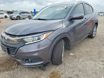 2020 Honda HR-V 3CZRU5H59LM717520 Lot 53813966