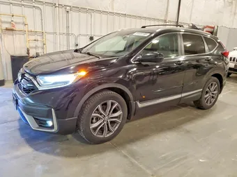 2020 Honda CR-V 2HKRW2H95LH677895 Lot 51659186