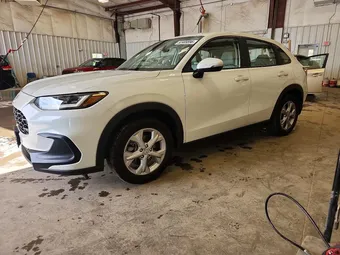 2023 Honda HR-V 3CZRZ2H39PM707753 Lot 52489896
