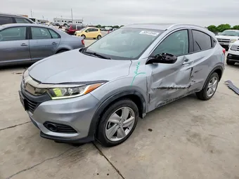 2020 Honda HR-V 3CZRU5H57LM710971 Lot 50913546