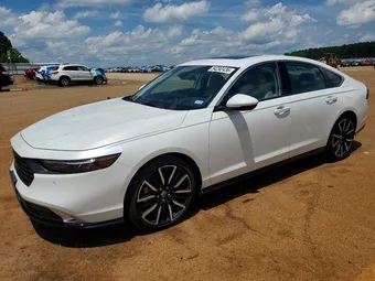 2023 Honda Accord 1HGCY2F89PA053560 Lot 54292436