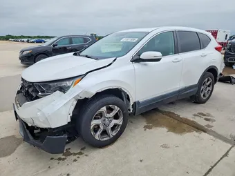 2019 Honda CR-V 2HKRW2H8XKH657227 Lot 51651886