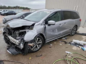 2023 Honda Odyssey 5FNRL6H86PB024097 Lot 94447455