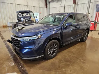 2026 Honda CR-V 7FARS4H71TE002019 Lot 53205896