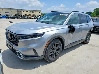 2023 Honda CR-V 7FARS6H97PE035965 Lot 50988886