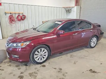 2015 Honda Accord 1HGCR2F8XFA085624 Lot 73698775
