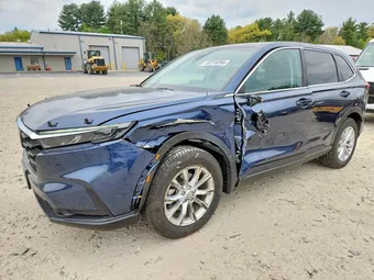2025 Honda CR-V 2HKRS4H48SH474798 Lot 52318266