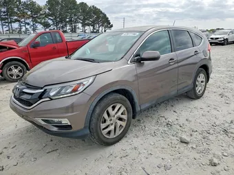 2016 Honda CR-V 3CZRM3H58GG705948 Lot 47877196