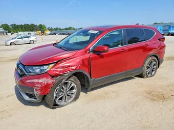 2020 Honda CR-V 2HKRW1H83LH415410 Lot 49962526