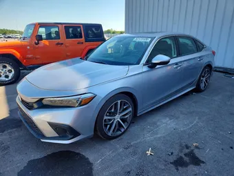2022 Honda Civic 2HGFE1F93NH305200 Lot 52173126