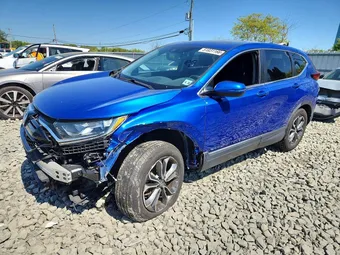 2021 Honda CR-V 7FARW2H82ME022931 Lot 51831166