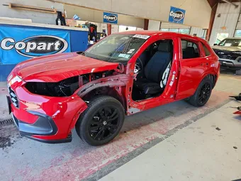 2026 Honda HR-V 3CZRZ2H58TM719226 Lot 55162156