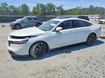 2023 Honda Accord 1HGCY2F87PA024977 Lot 53798116