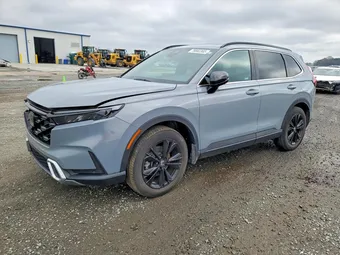 2023 Honda CR-V 5J6RS6H93PL007034 Lot 79882365