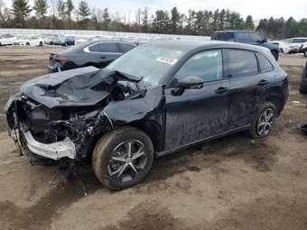 2025 Honda HR-V 3CZRZ2H7XSM735198 Lot 76874255