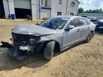 2024 Honda Accord 1HGCY2F81RA022807 Lot 53881276