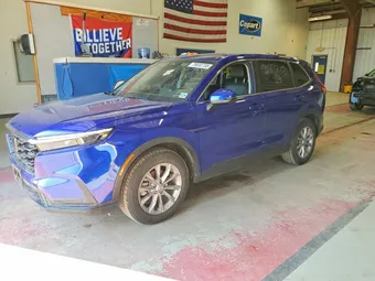2024 Honda CR-V 2HKRS4H70RH440410 Lot 79032735