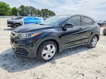 2019 Honda HR-V 3CZRU5H59KM711375 Lot 53096166