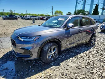 2025 Honda HR-V 3CZRZ2H74SM703931 Lot 53344806