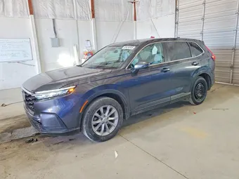 2023 Honda CR-V 2HKRS4H44PH415691 Lot 49434646