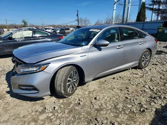 2018 Honda Accord 1HGCV3F48JA004630 Lot 45510176