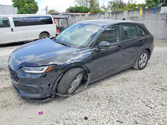 2023 Honda HR-V 3CZRZ1H33PM703062 Lot 47818906