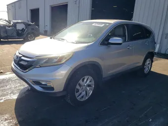 2015 Honda CR-V 3CZRM3H5XFG709191 Lot 50259556