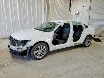 2018 Honda Accord 1HGCV1F16JA019749 Lot 49215976