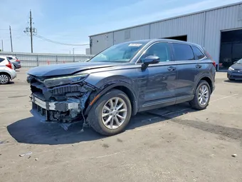 2024 Honda CR-V 2HKRS4H70RH467784 Lot 50675626