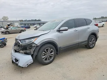 2022 Honda CR-V 7FARW2H5XNE053349 Lot 46293006