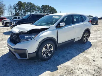 2022 Honda CR-V 7FARW1H70NE002180 Lot 77315435