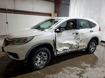 2016 Honda CR-V 5J6RM4H32GL093799 Lot 74688945