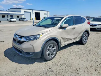 2019 Honda CR-V 2HKRW2H83KH641029 Lot 41986906