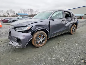 2024 Honda HR-V 3CZRZ2H79RM725059 Lot 78962655