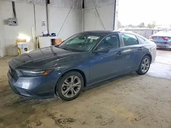 2023 Honda Accord 1HGCY1F21PA052280 Lot 78433655
