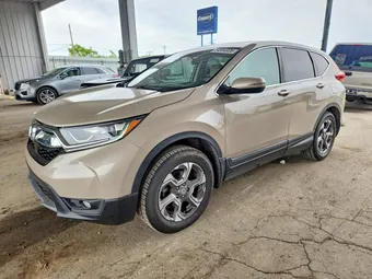 2017 Honda CR-V 5J6RW2H56HL025667 Lot 54954926