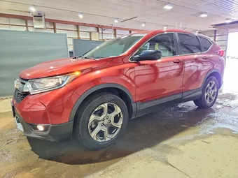 2019 Honda CR-V 2HKRW2H81KH647153 Lot 51447626