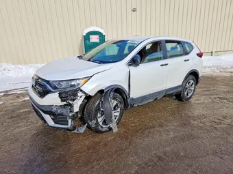 2020 Honda CR-V 2HKRW2H26LH636212 Lot 75883275
