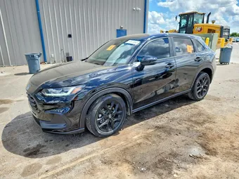 2025 Honda HR-V 3CZRZ1H57SM739590 Lot 50916546