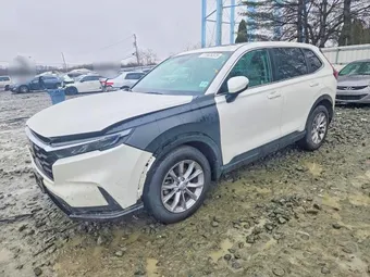2023 Honda CR-V 5J6RS4H41PL003556 Lot 77925375