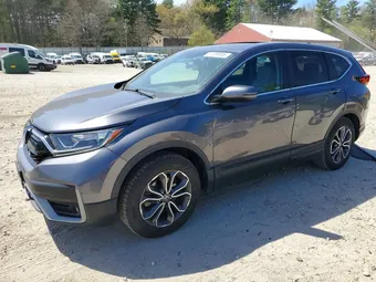 2021 Honda CR-V 2HKRW2H57MH657064 Lot 51308936