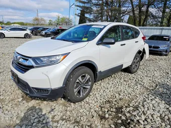 2019 Honda CR-V 2HKRW6H3XKH216855 Lot 51099636
