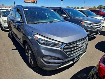 2018 Hyundai Tucson KM8J3CA23JU753508 Lot 54906326