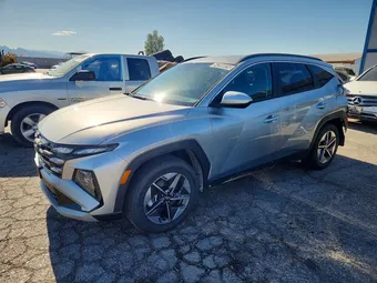 2026 Hyundai Tucson 5NMJB3DE7TH716310 Lot 54398826