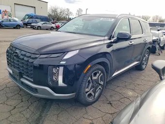2023 Hyundai Palisade KM8R5DGE0PU565509