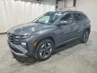 2026 Hyundai Tucson 5NMJBCDE5TH643549 Lot 53635266