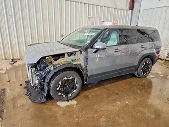 2024 Hyundai Santa Fe 5NMP1DGL8RH036423 Lot 47946526