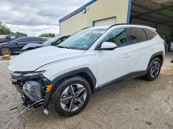 2026 Hyundai Tucson 5NMJB3DE0TH636704 Lot 54674616
