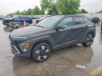 2025 Hyundai Kona KM8HBCAB5SU226105 Lot 53893796